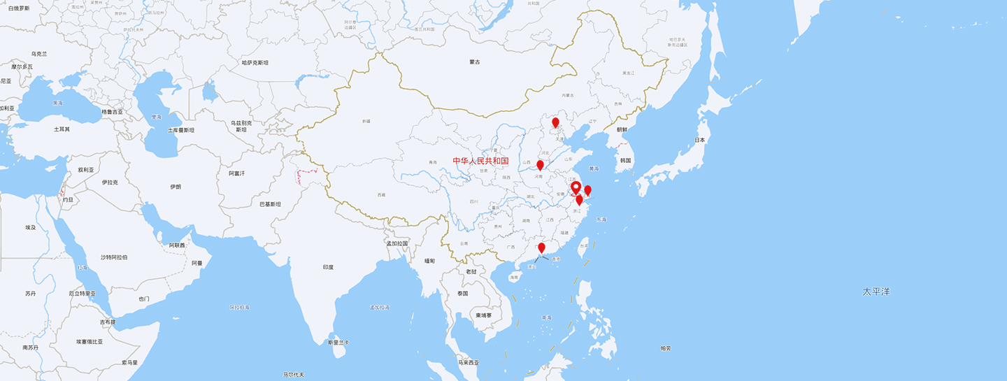 江蘇潤石科技有限公司