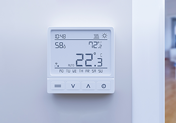 樓宇自動化-HVAC控制器